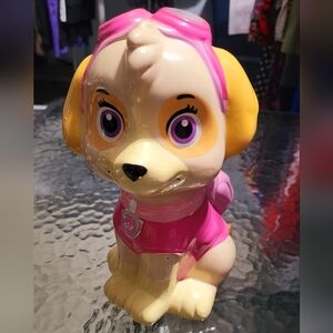 Paw Patrol Skye Ceramic Piggy Bank